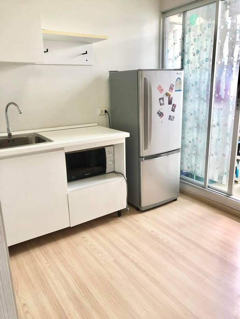 ขาย พลัม คอนโด ลาดพร้าว 101 ห้อง studio 1 ห้องน้ำ ทำเลทอง เดินทางสะดวก ใกล้ตลาด ห้างสรรพสินค้า