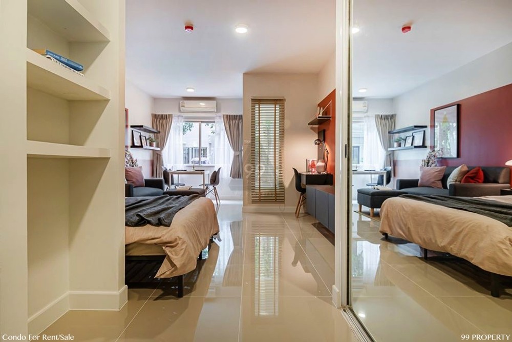 A space Sukumvit77 [เอ สเปซ สุขุมวิท 77]
