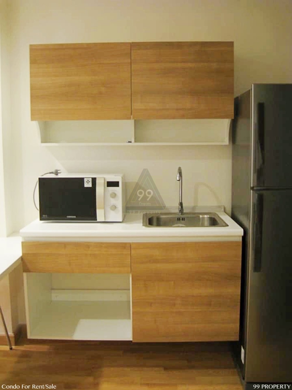 Casa Condo Asoke-Dindaeng [คาซ่า คอนโด อโศก-ดินแดง]