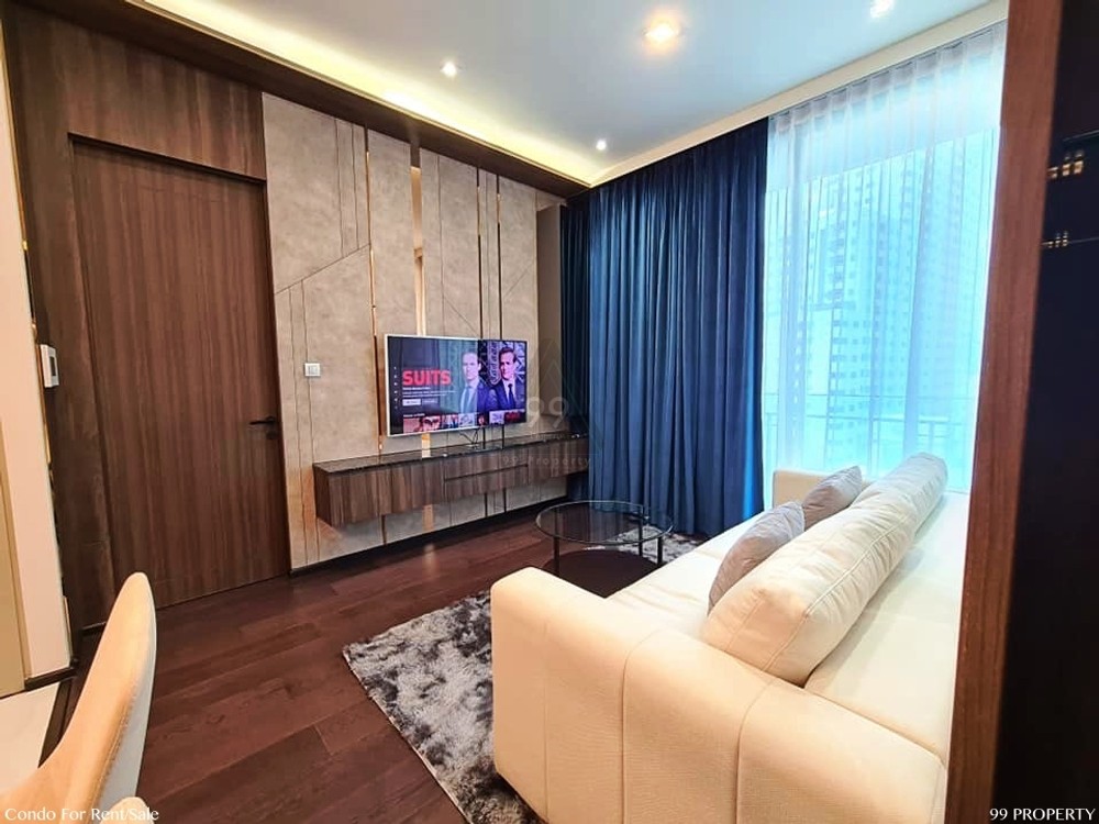 LAVIQ Sukhumvit 57 [ลาวีค สุขุมวิท 57] Super Luxury

