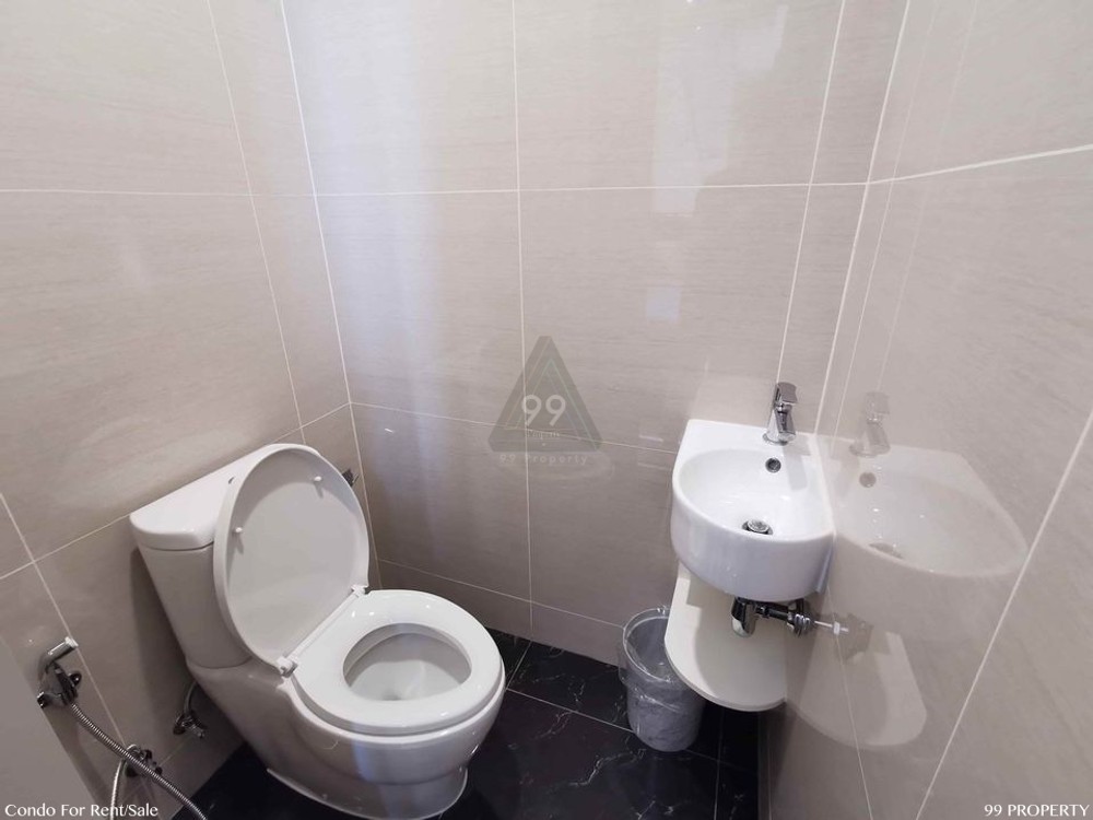 Park 24 Sukhumvit 24 [พาร์ค 24 สุขุมวิท24] 