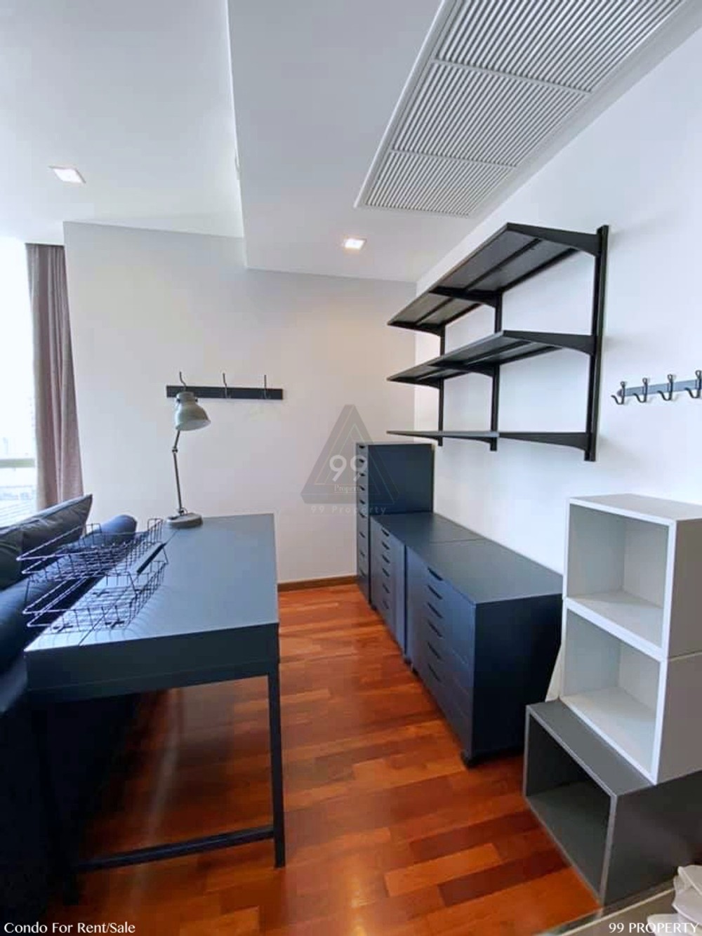 Wish Signature Midtown Siam [วิช ซิกเนเจอร์ มิดทาวน์ สยาม]
