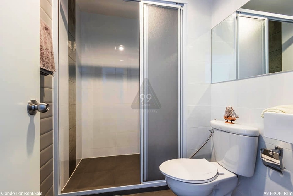 Aspire Sukhumvit 48 (2Bedroom) : แอสปาย สุขุมวิท48 (2ห้องนอน)

