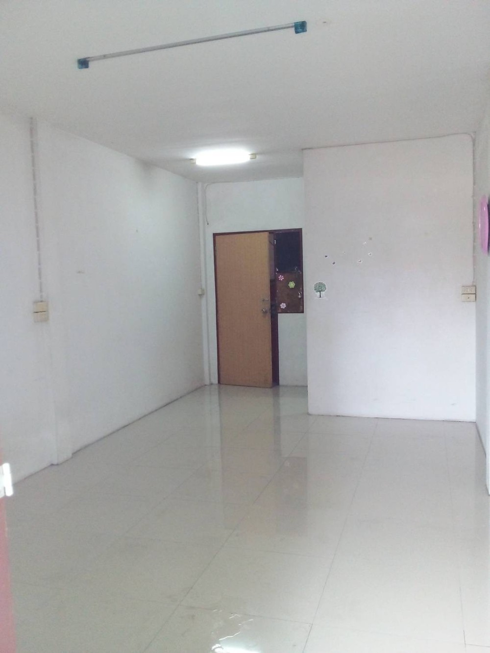 ให้เช่าห้องขนาด 24 ตรม. ห้องน้ำในตัว ถนนเพชรเกษม ซอย 39 