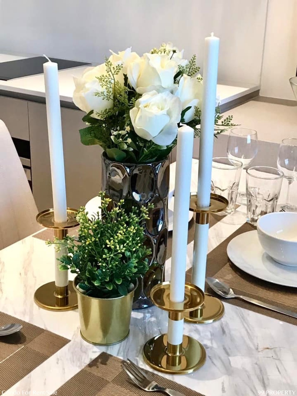 แมกโนเลียส์ วอเตอร์ฟรอนท์ เรสซิเดนซ์ ไอคอนสยาม : Magnolias Waterfront Residences at Iconsiam "super luxury"
