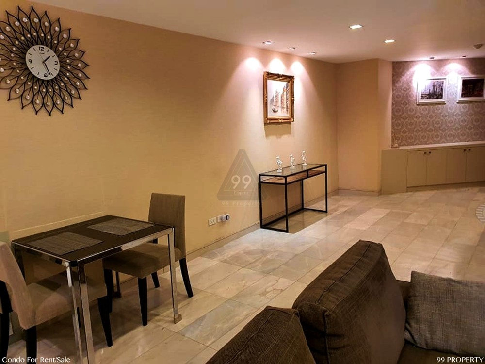 The Waterford Park Sukhumvit 53 [เดอะ วอเตอร์ฟอร์ด พาร์ค สุขุมวิท 53]