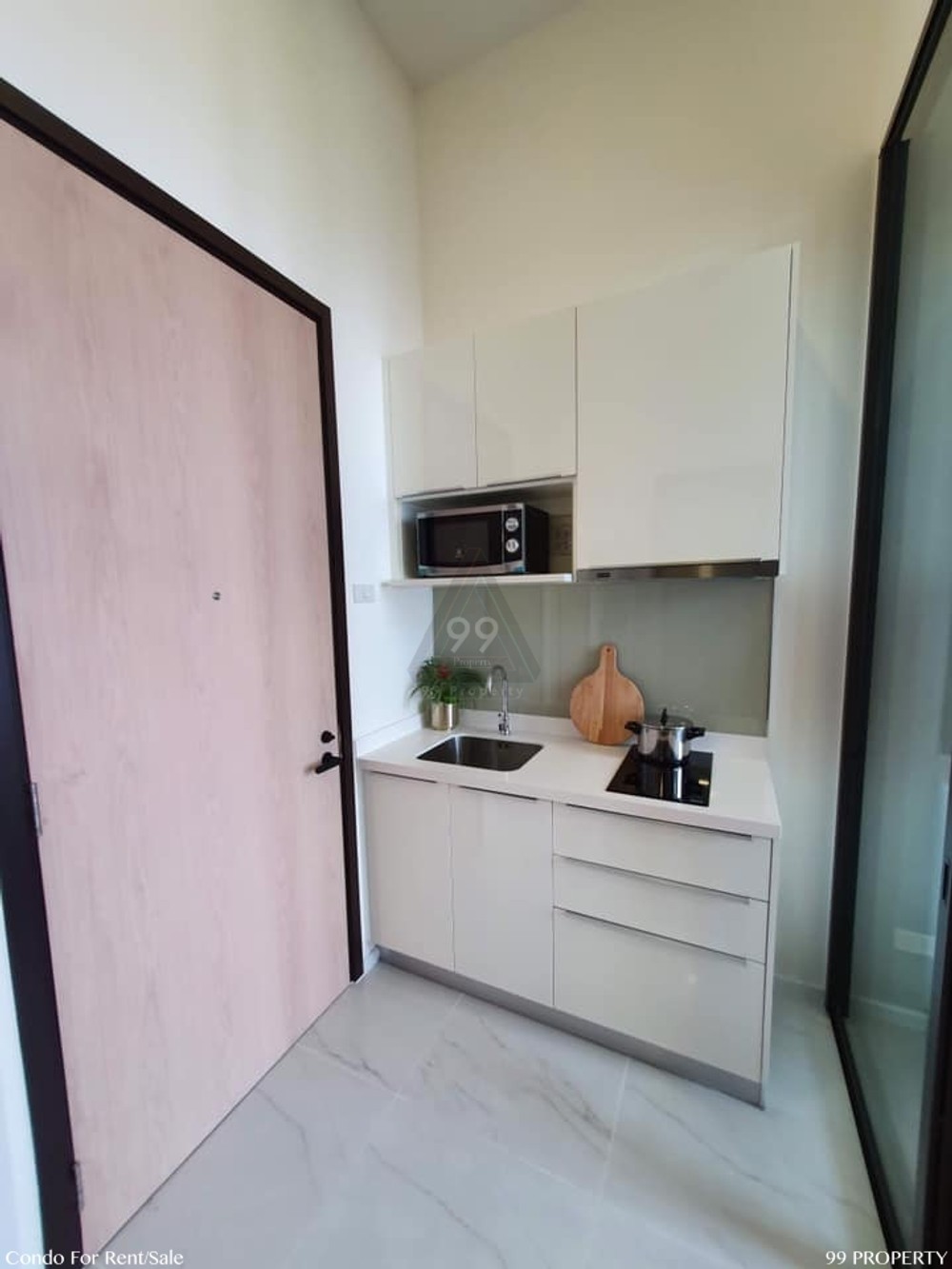 Chewathai Residence Asoke [ชีวาทัย เรสซิเดนซ์ อโศก]