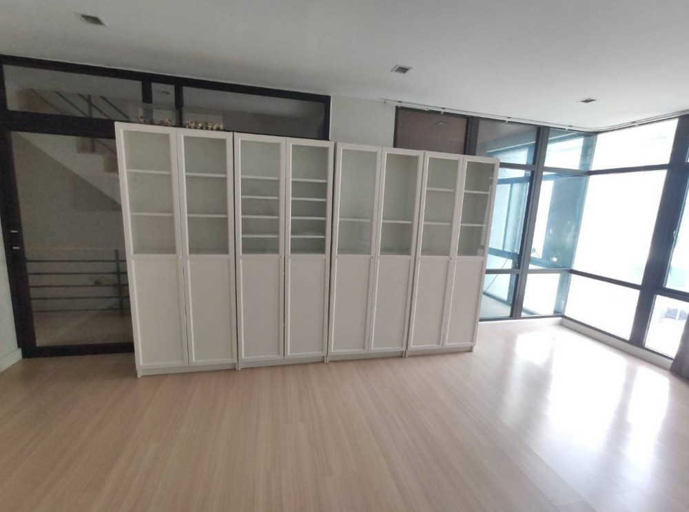ขายด่วนทาวน์โฮม Plex Bangna (เพล็กซ์ บางนา)กม5 ติด Nation