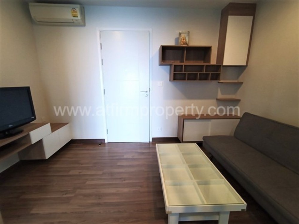[ เช่า ] คอนโด Centric Tiwanon เซ็นทริค ติวานนท์ สเตชั่น (1 BED 32 ตรม. / 8,000 บาท ) ตึก A ชั้น 33 ใกล้ MRT ติวานนท์ ✨✨