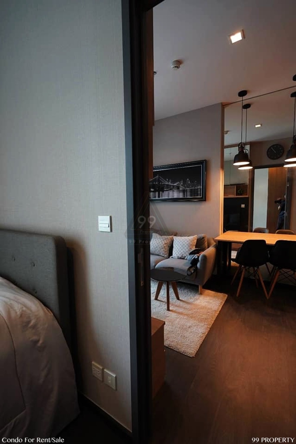 Edge Sukhumvit23 [เอดจ์ สุขุมวิท 23]

