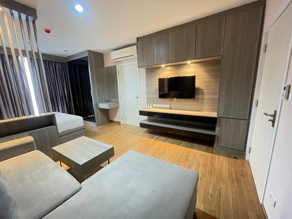 ✨ ขาย✨ The Tree Interchange { Studio 30 ตร.ม / 2.69 ล้าน  }, ตึก B ชั้น 29 ติด MRTเตาปูน โทร 0636241455 !!