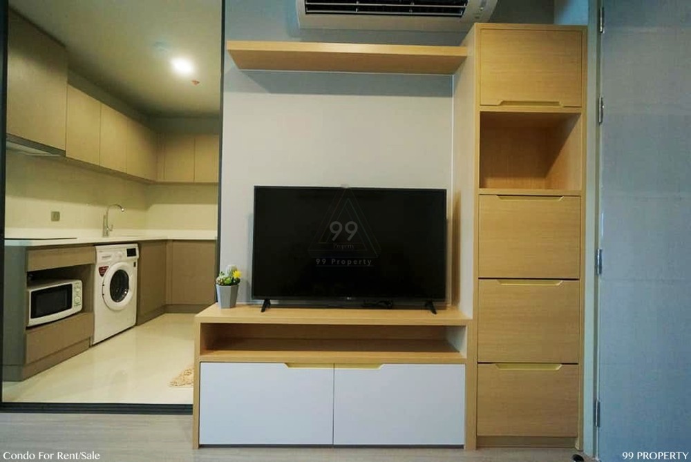 โครงการใหม่ ไลฟ์ ลาดพร้าว [New project Life Ladprao]