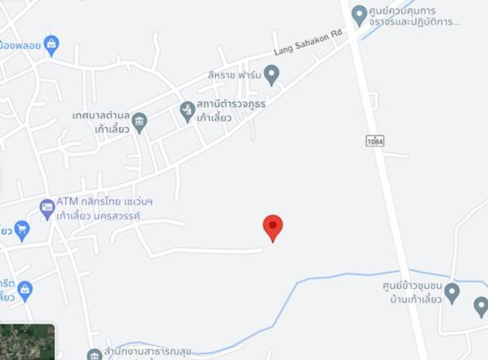 ขายรีสอร์ท เพลินชีวารีสอร์ทพร้อมบ้าน 1 หลัง ในจังหวัดนครสวรรค์ พื้นที่รวม 3 ไร่ ต่อรองได้ (เจ้าของขายเอง)