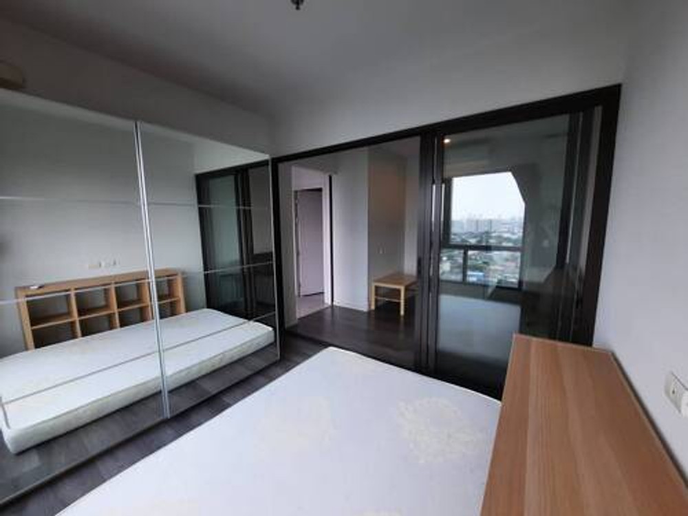 ++ให้เช่า++ เดอะ สเตจ เตาปูน-อินเตอร์เชนจ์ { 1bed 26 ตร.ม / 8,500 ต่อเดือน }, ชั้น21 โทร 0636241455 **