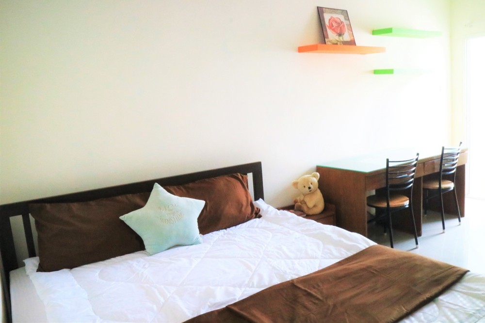Abacus Condo & Mansion 3,900 ฿