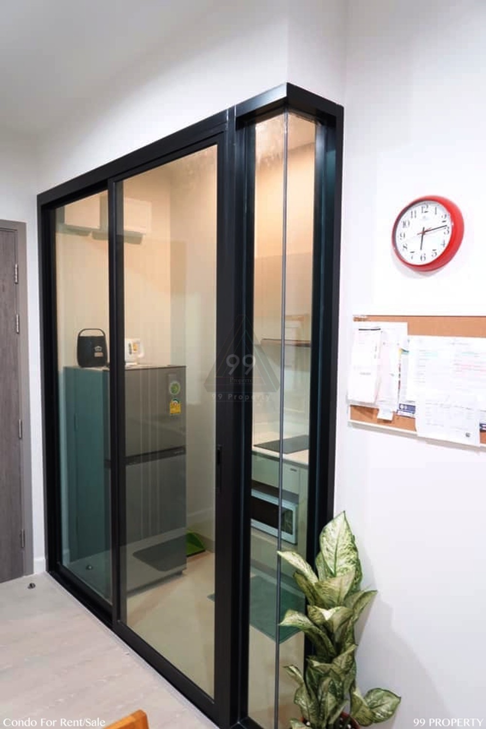 The Niche Pride Thonglor-Phetchaburi [เดอะ นิช ไพรด์ ทองหล่อ-เพชรบุรี]

