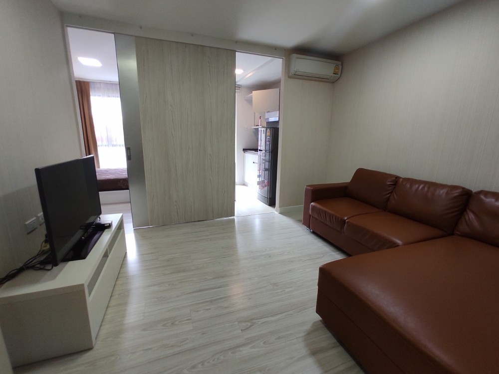 ปล่อยเช่า MeStyle Condo ห้องสวย สิ่งอำนวยความสะดวกครบ