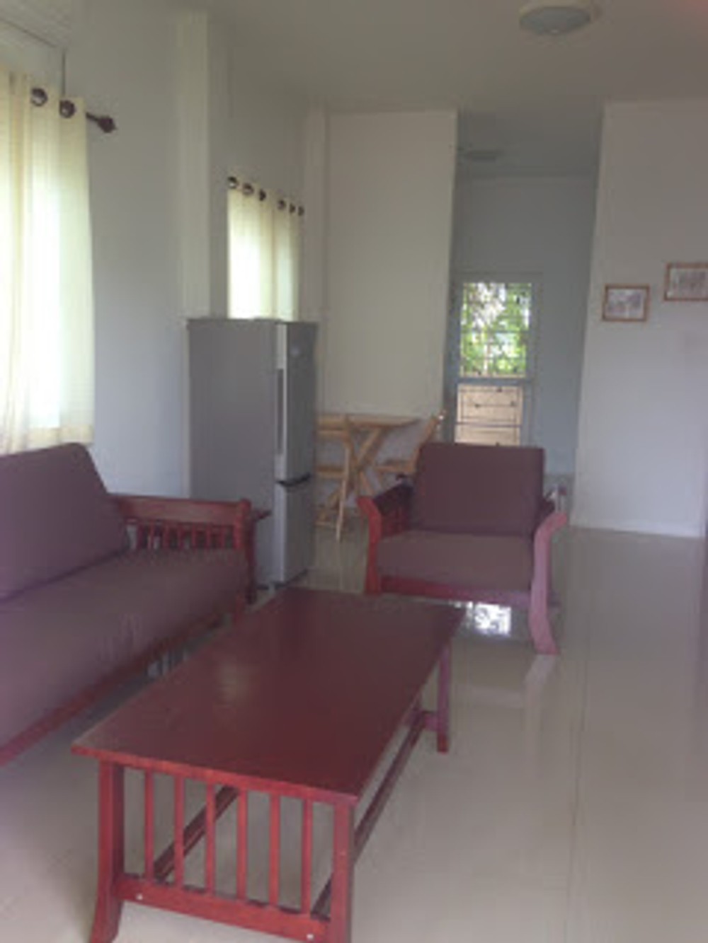 บ้านเดี่ยวใกล้สนามบินเชียงใหม่ เพียง15นาที / single house near chiang mai airport only 15 mins