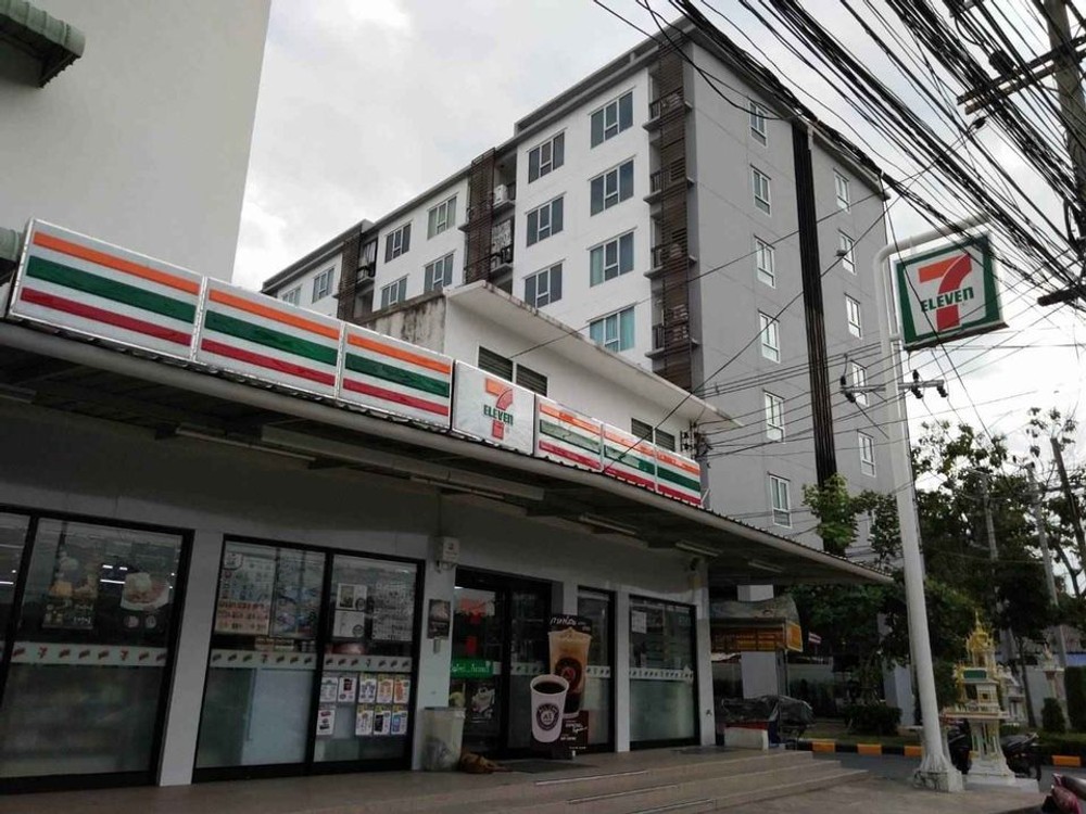 ให้เช่าคอนโด Regent Home Tiwanon ติดกระทรวงสาธารณสุข ใกล้ MRT กระทรวงฯ