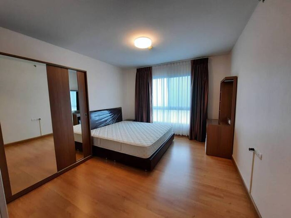 [ เช่า ] คอนโด ศุภาลัย เวอเรนด้า ประชาชื่น ( 1BR 44 ตรม. / 12,000 บาท ) ตึก C ชั้น 27 ใกล้ MRT บางซ่อน ✨✨