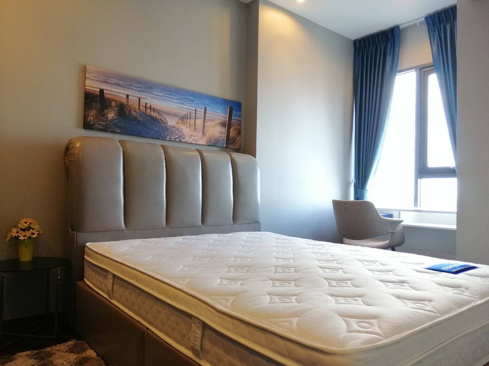 FOR RENT: A0024 C Ekkamai
