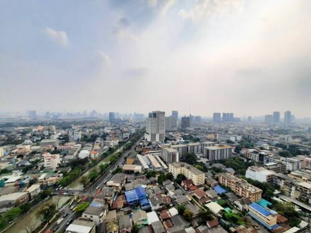 ให้เช่า!! คอนโด ศุภาลัย เวอเรนด้า รัชวิภา-ประชาชื่น