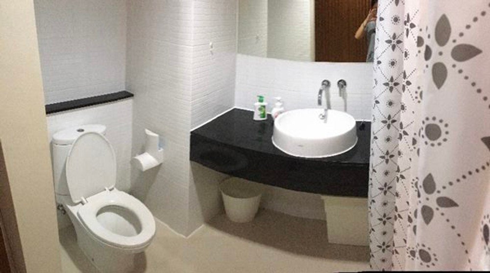 ขายคอนโด Ideo Condo ลาดพร้าว5 ขนาด 54 ตรม. ชั้น8 มองเห็นวิวสระว่ายน้ำ