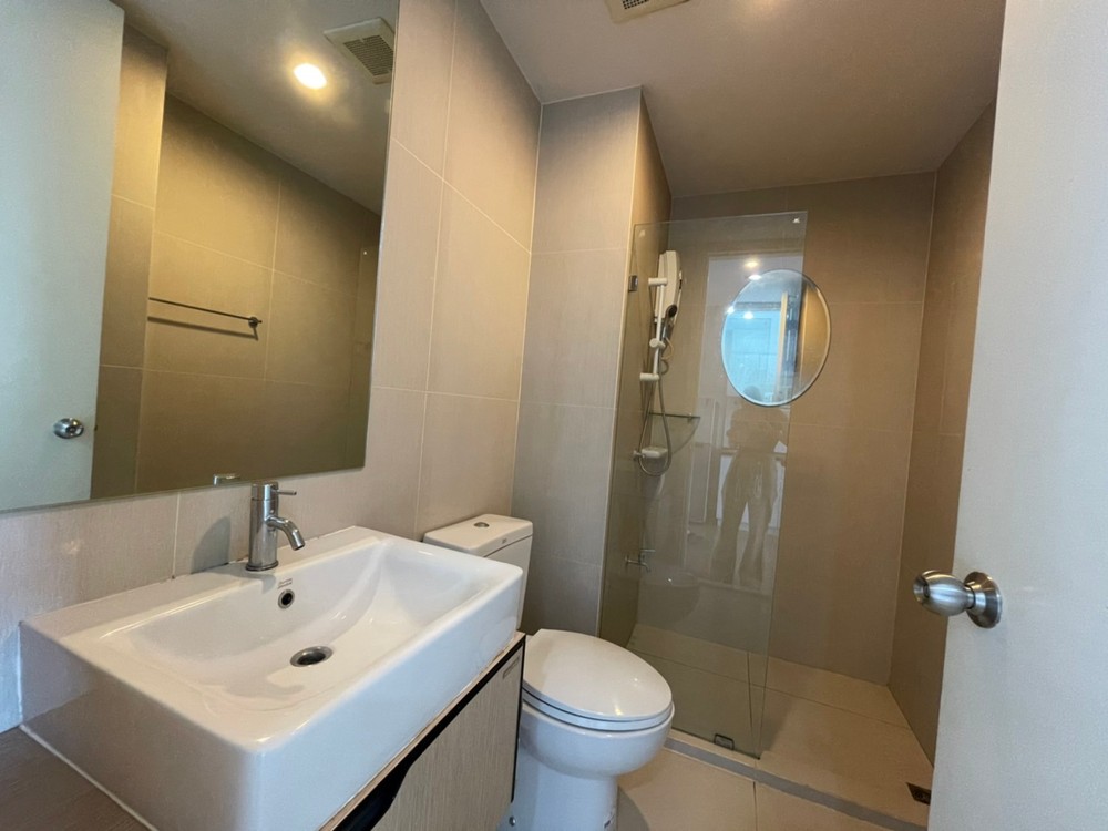 ให้เช่าโครงการ The Parkland รัชดา – วงศ์สว่าง ติด MRT วงศ์สว่าง
