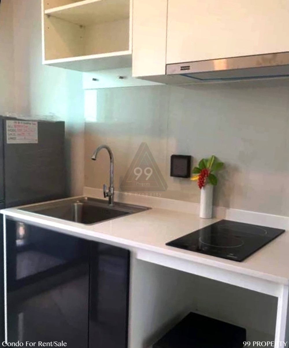 The Tree Sukhumvit 71 - Ekkamai : เดอะทรี สุขุมวิท 71-เอกมัย.