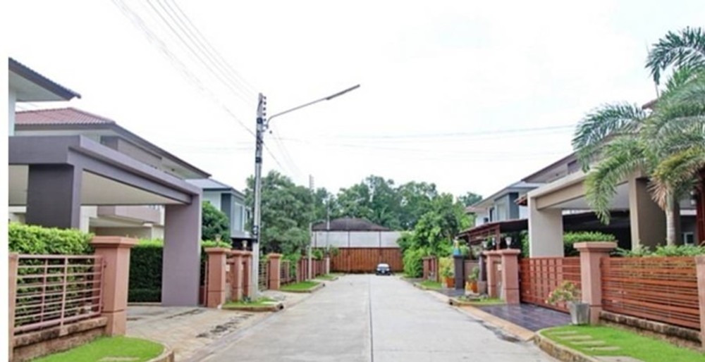 ขายถูกที่สุด casa Ville Rangsit-klong Song 62.6 ตรว. เจ้าของบ้านขายเอง ไม่รับนายหน้า