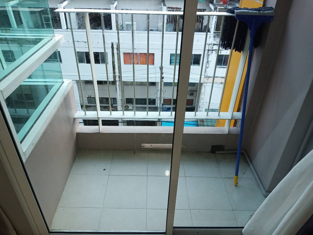 ให้เช่า โครงการ เอลิส ติวานนท์ MRT กระทรวงสาธารณสุข 
