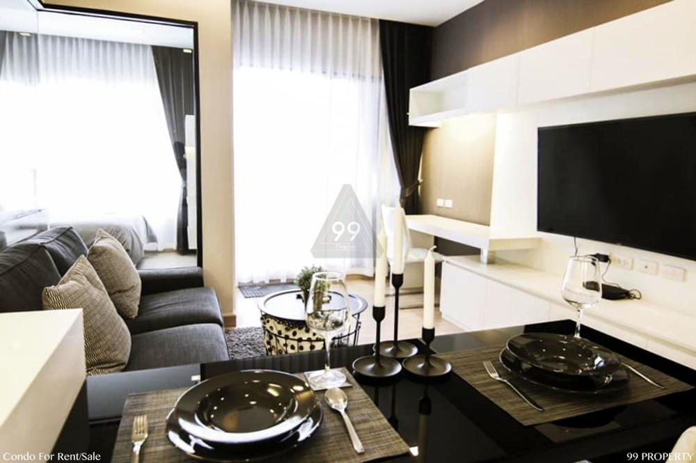 Urbano Absolute Sathon-Taksin [เออร์บาโน่ แอบโซลูท สาทร-ตากสิน]
