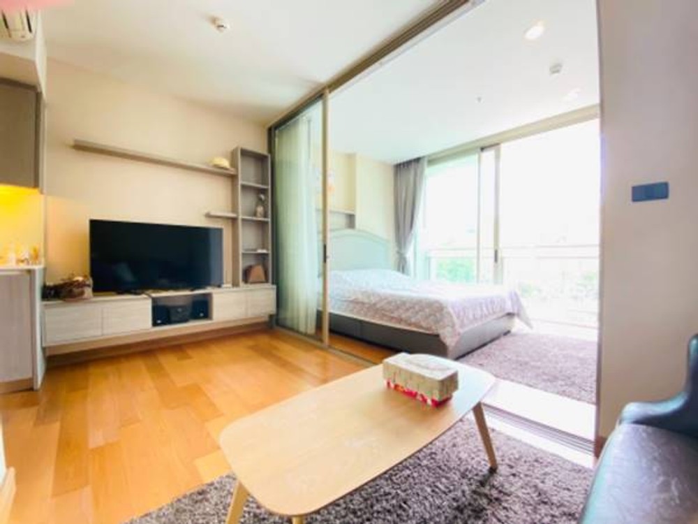 ขายคอนโดติดทะเล “มาริน่า เบย์ ฟรอนท์ ศรีราชา “ พท 35 ตรม ชั้น 7 วิวภูเขา ห้องสวย สภาพดีมาก