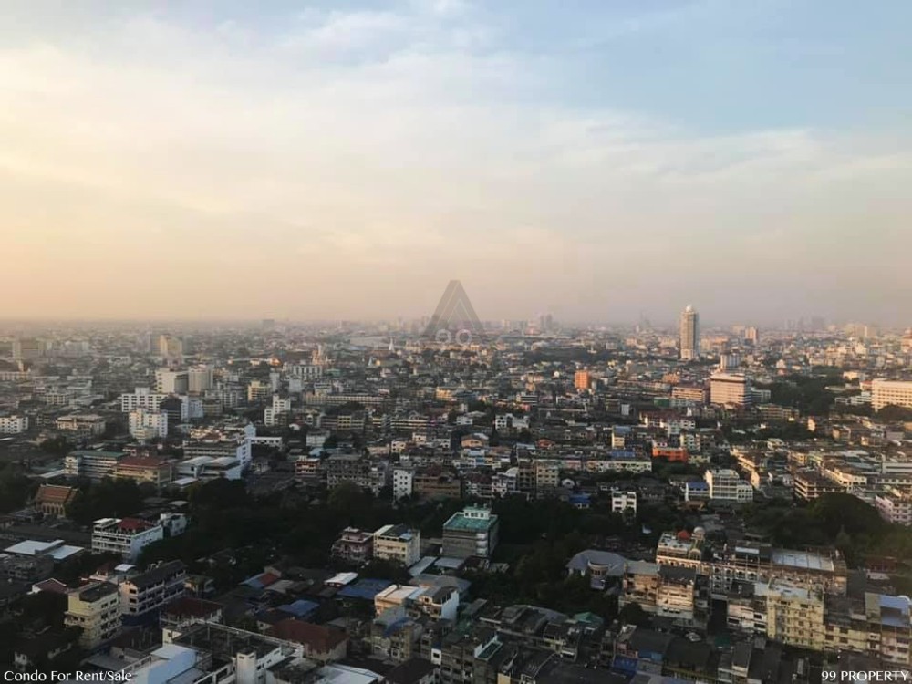 Villa Sathorn [วิลล่า สาทร]

