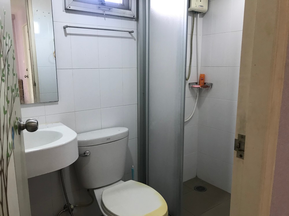 ขายคอนโดลุมพินี วิลล์ อ่อนนุช-ลาดกระบัง1