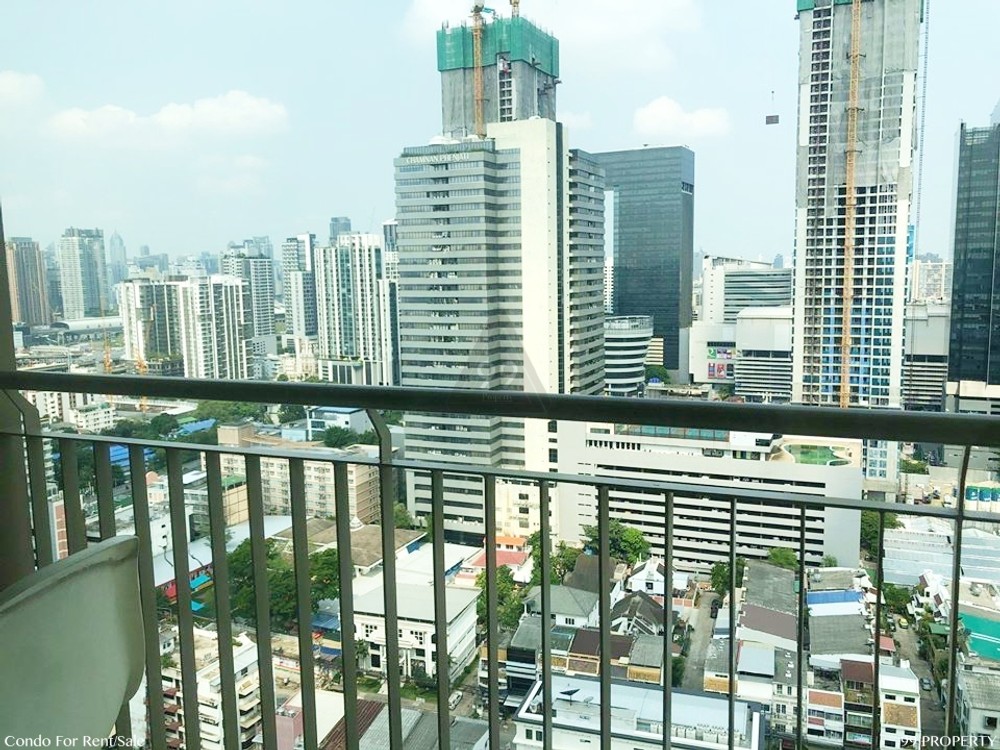 Lumpini place Rama9 - Ratchada [ลุมพินี เพลส พระราม 9-รัชดา]
