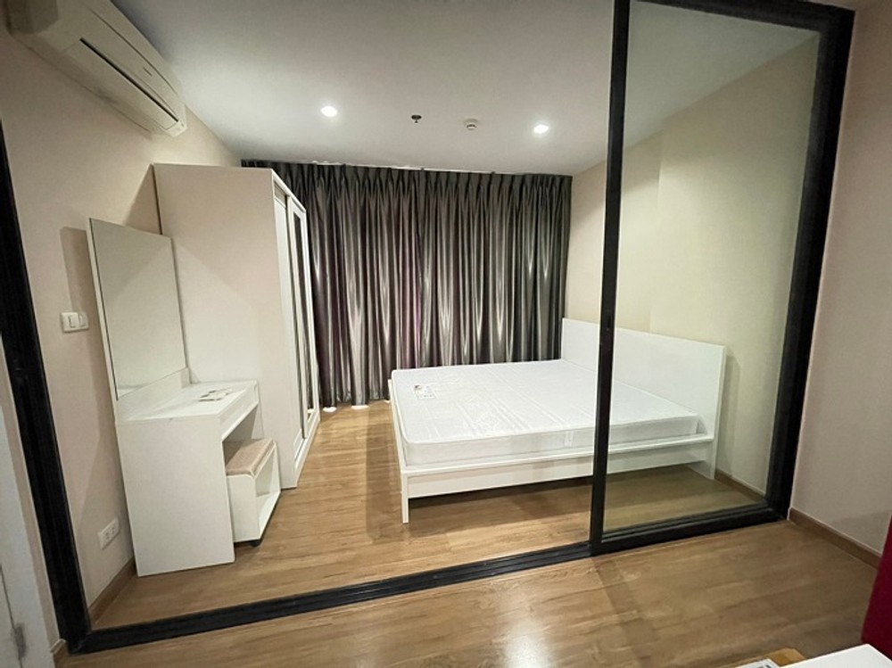 ✨ เช่า ✨ The Tree Interchange { 1br 36 ตร.ม / 10,000 บาท }, ตึก B ชั้น 9 ติด MRTเตาปูน โทร 0636241455 !!