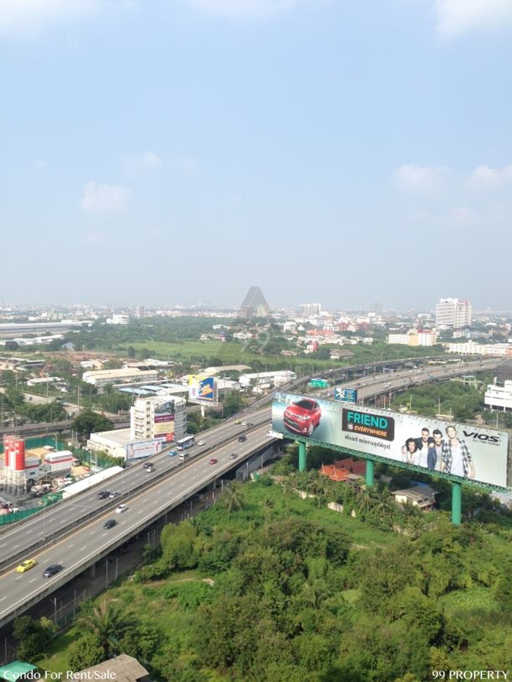 Lumpini Park Rama 9 - Ratchada [ลุมพินี พาร์ค พระราม 9-รัชดา]
