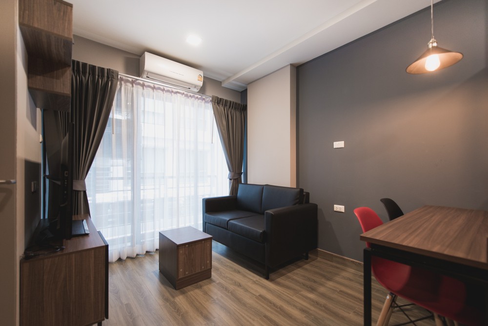 W2 RESIDENCE รัชดา32