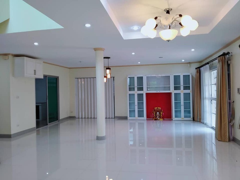 61234 บ้านสำหรับขาย ศุภาลัย ออร์คิด ปาร์ค 2
61234 House For Sale Supalai Orchid Park 2