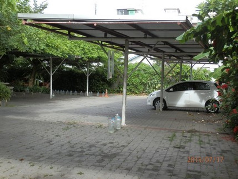 ให้เช่าห้อง 4,000บ ใกล้สนามกอลฟ์ North park,ศูนย์ราชการ,รพ.จุฬาภรณ์ รายเดือน/รายวัน T0840709000