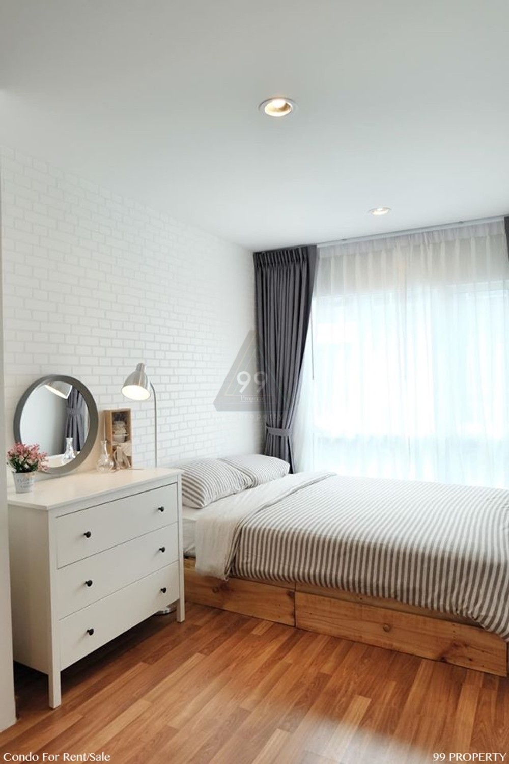 Regent Home Sukhumvit 81 : รีเจ้นท์ โฮม สุขุมวิท 81.