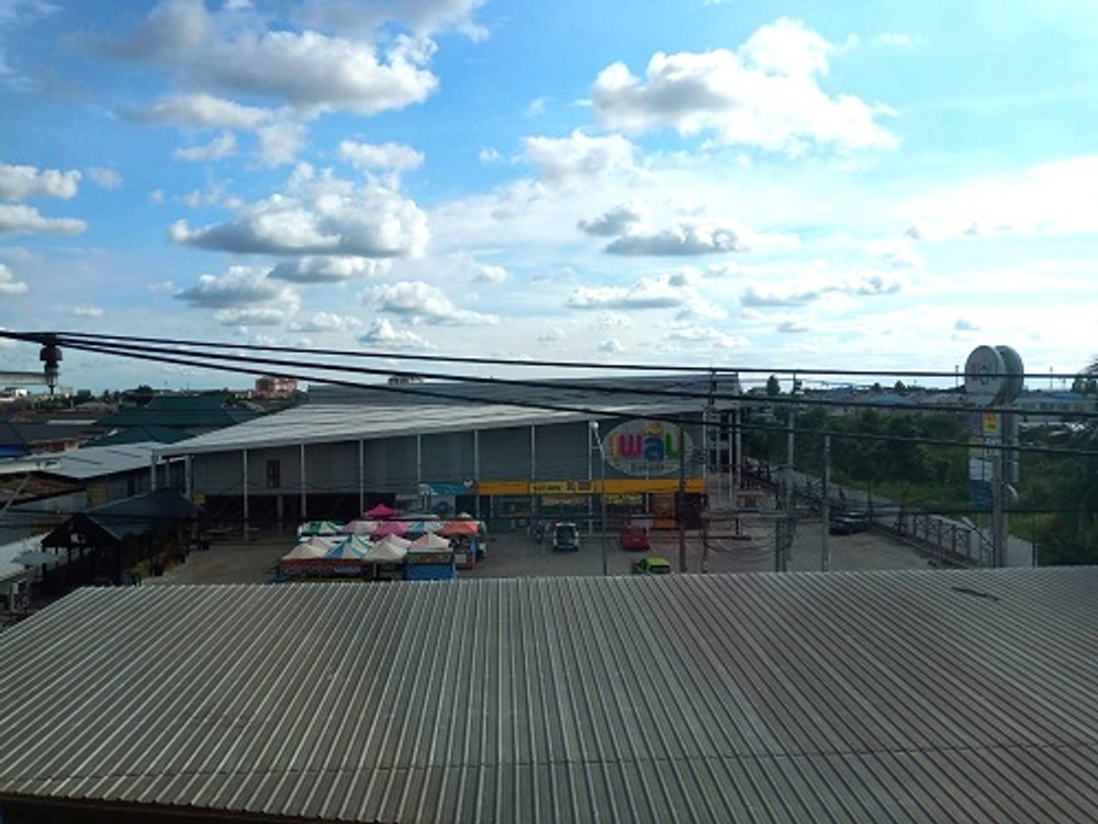 ให้เช่าคอนโด PLUM BANGYAI STATION ใกล้ MRT คลองบางไผ่
