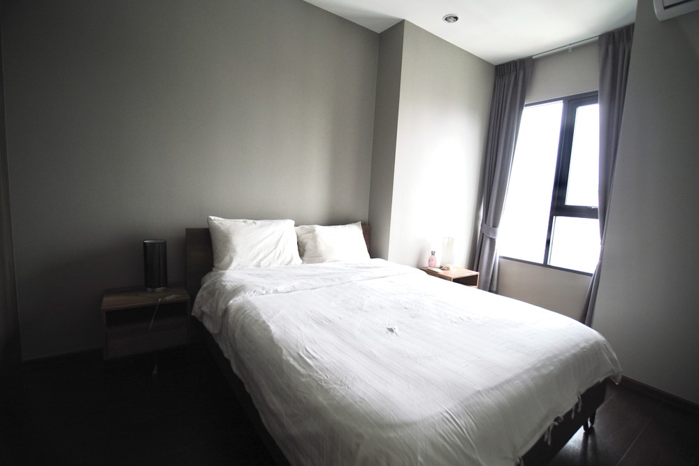 C Eakkamai Condominium , Sukhumvit 63 for Rent