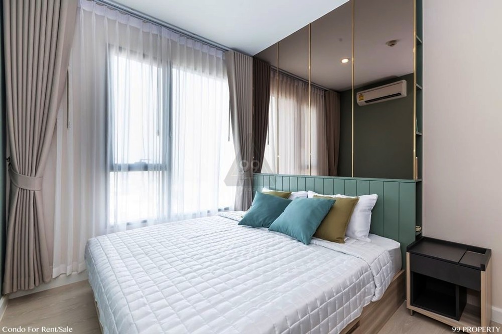 The Niche Pride Thonglor-Phetchaburi [เดอะ นิช ไพรด์ ทองหล่อ-เพชรบุรี]