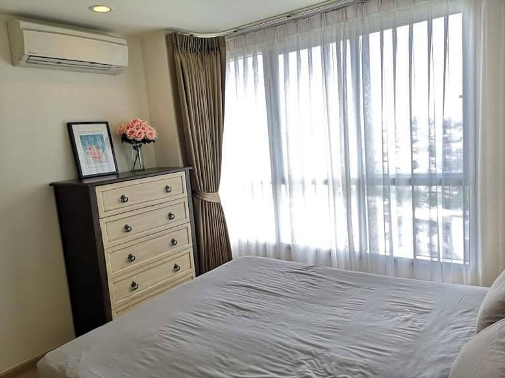 ปล่อยเช่า คอนโด U-Delight 3 ประชาชื่น-บางซื่อ MRT บ่างซ่อน, เตาปูน
พร้อมเข้าอยู่ ก.ค. 65