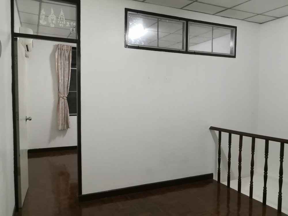 B – house #บ้านให้เช่า #ออฟฟิศให้เช่า #บ้านเช่า #สุทธิสาร,ดินแดง,รัชดา,วิภาวดี,ห้วยขวาง 