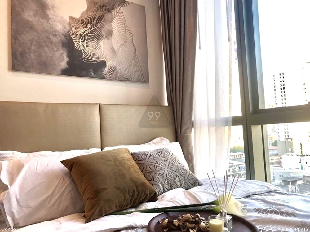 Wish Signature Midtown Siam [วิช ซิกเนเจอร์ มิดทาวน์ สยาม]
