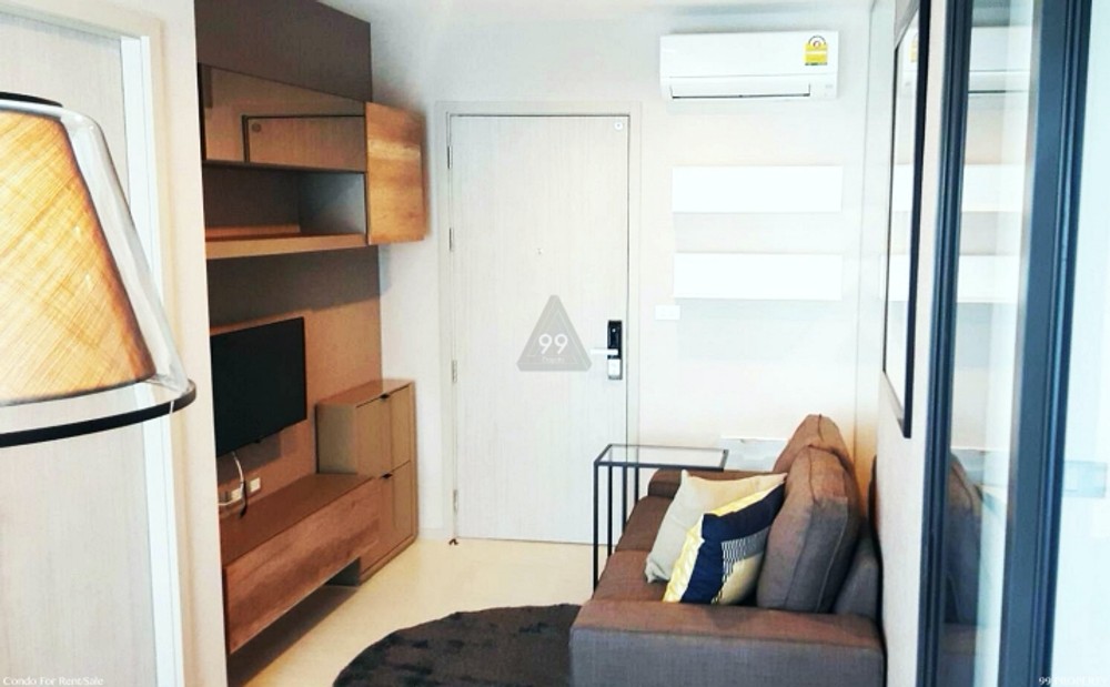Rhythm Sukhumvit 36-38 [ริทึ่ม สุขุมวิท 36-38]
