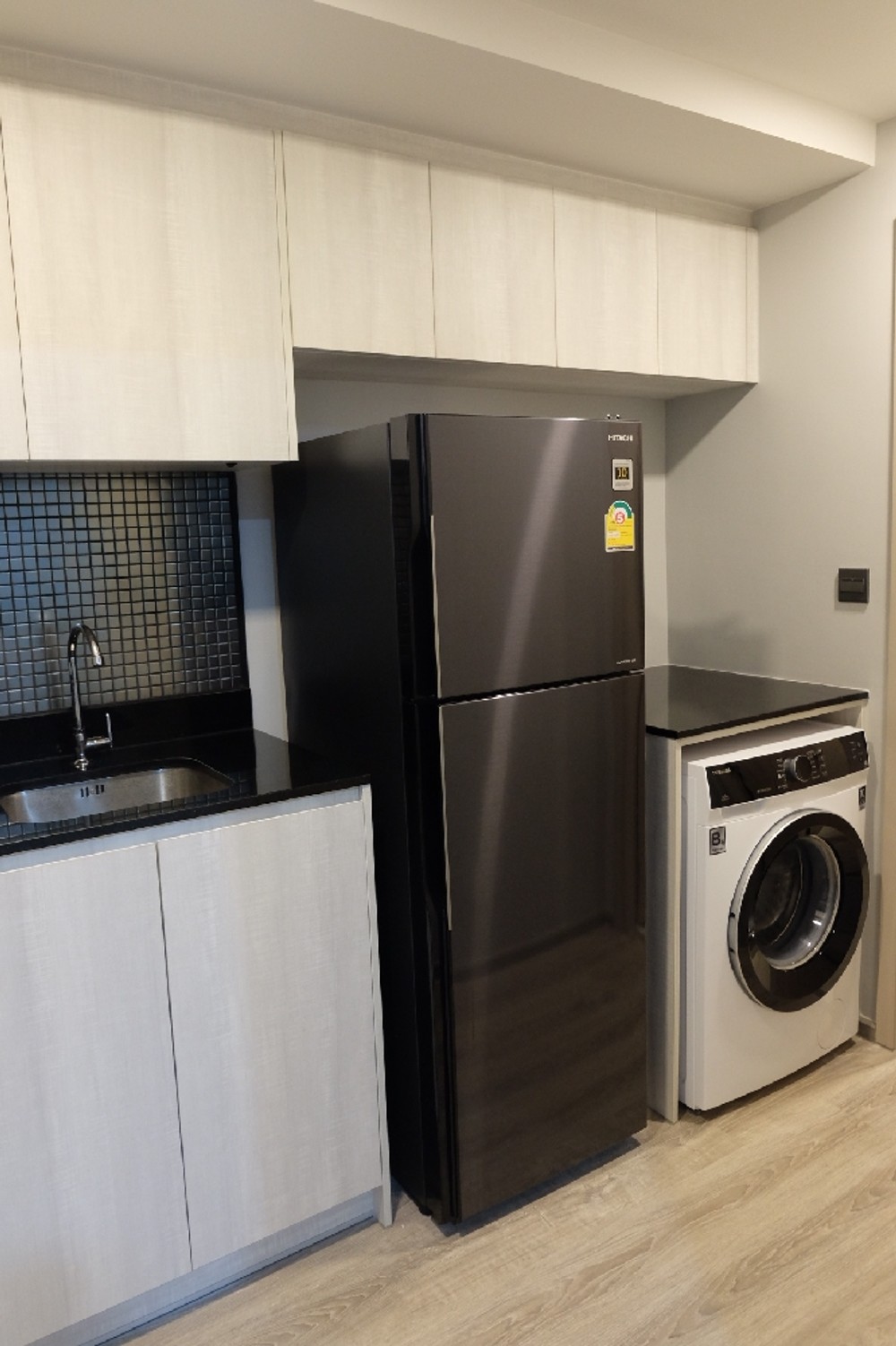 ให้เช่า คอนโด Maestro19 ซอยรัชดา19-วิภาวดี16 ใกล้ MRT รัชดา เลี้ยงสัตว์ได้ fully furnished